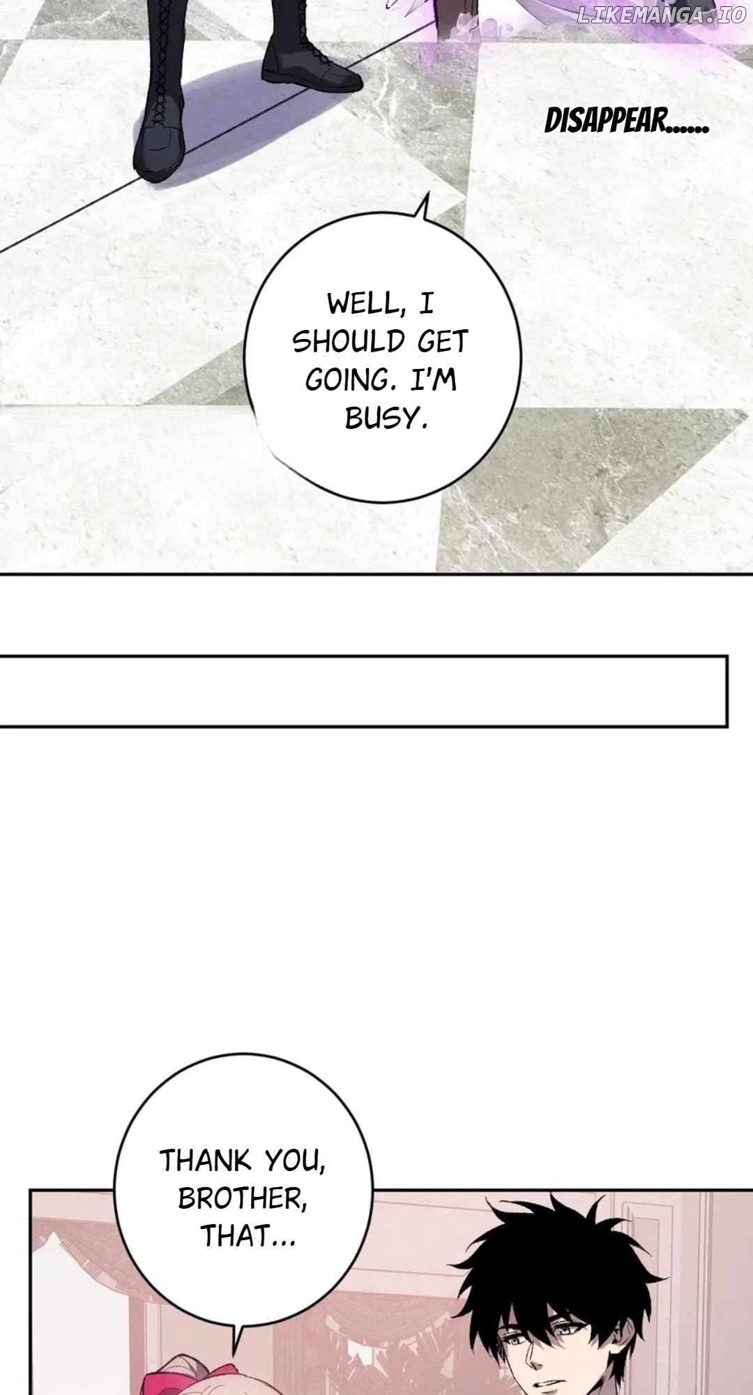 Virus King Chapter 68 49